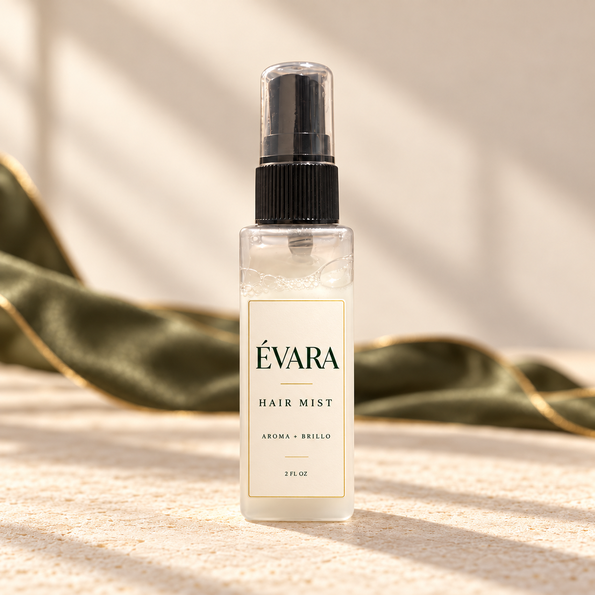 Hair and Body Spray