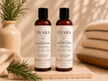 DÚO SHAMPOO Y ACONDICIONAR GRASO