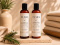 DÚO SHAMPOO & ACONDICIONADOR CABELLO SECO